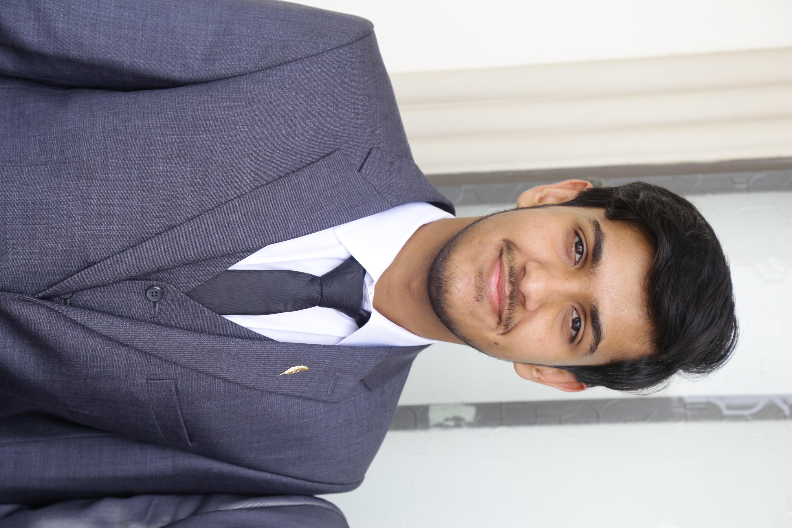 Haseeb Aslam  Haseeb Aslam