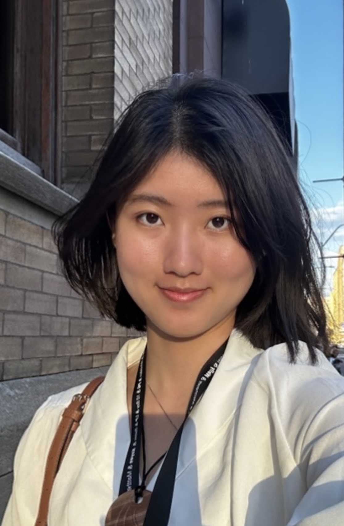 Estelle Sun  Estelle Sun