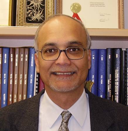 Jamal Deen