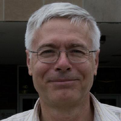 Harold Haugen Harold Haugen