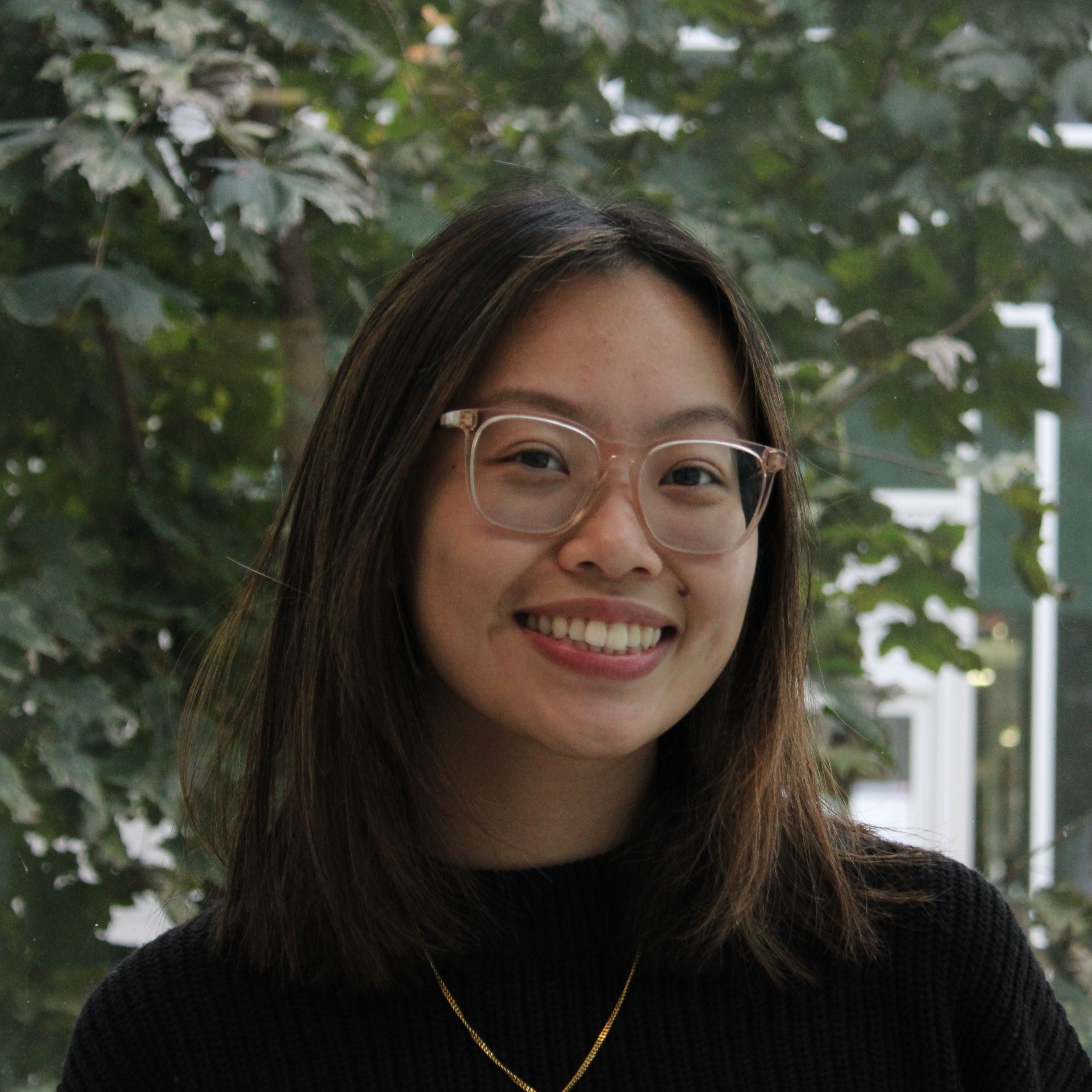 Jade Cao Jade Cao