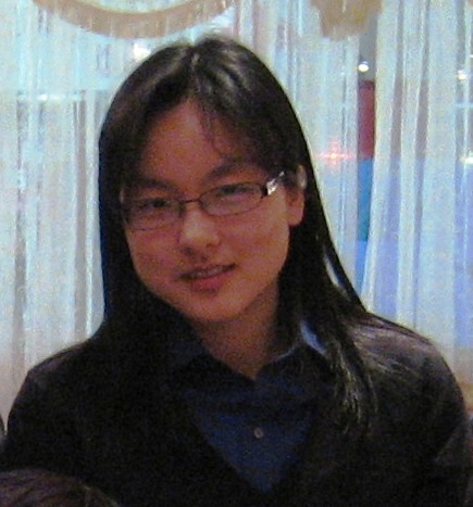 Regina Leung
