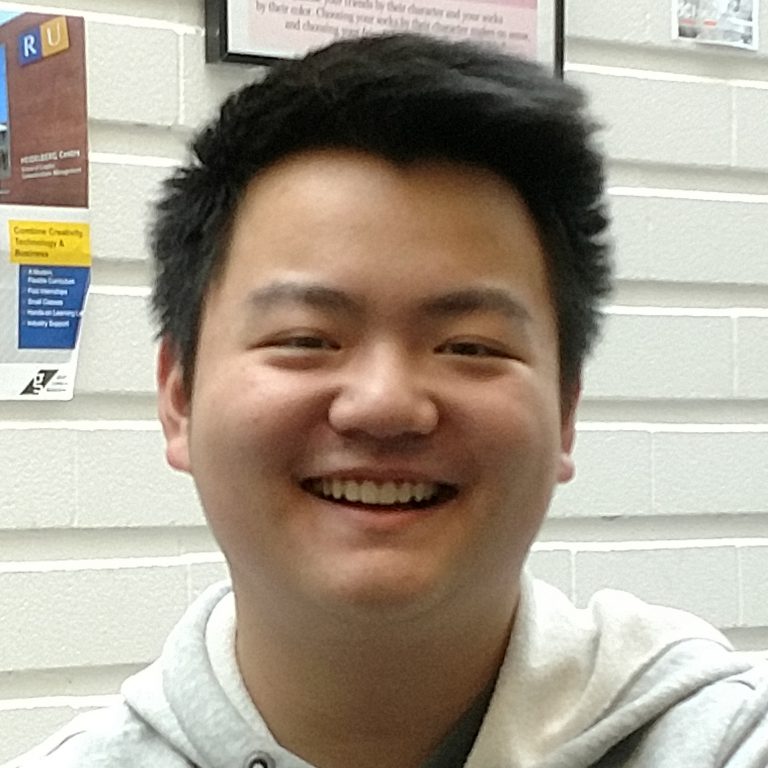 Adam Yu Adam Yu