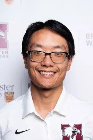  Trevor Tung