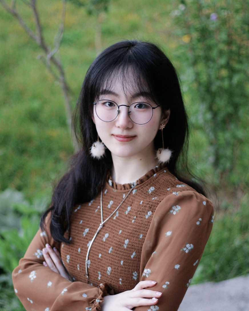 Yuefeilin Xiao  Yuefeilin Xiao
