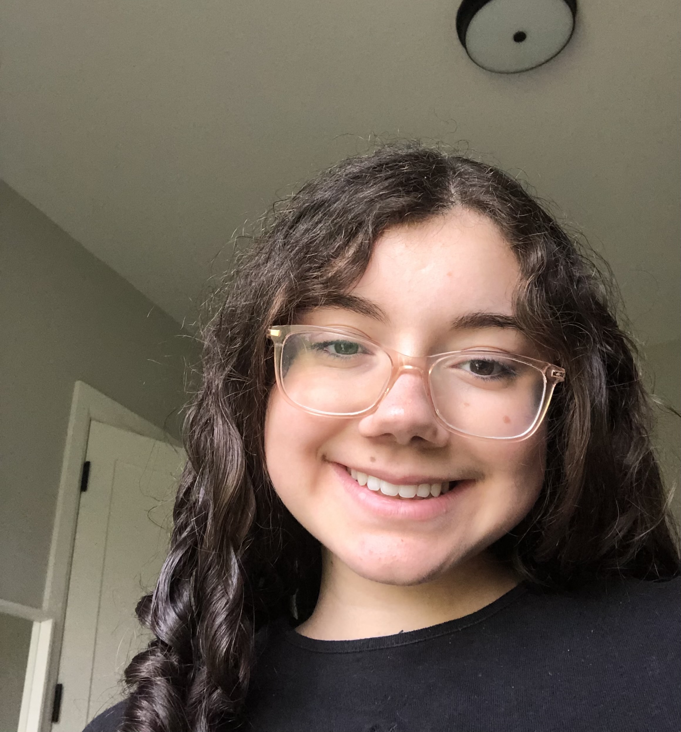Kristen Falik Kristen Falik