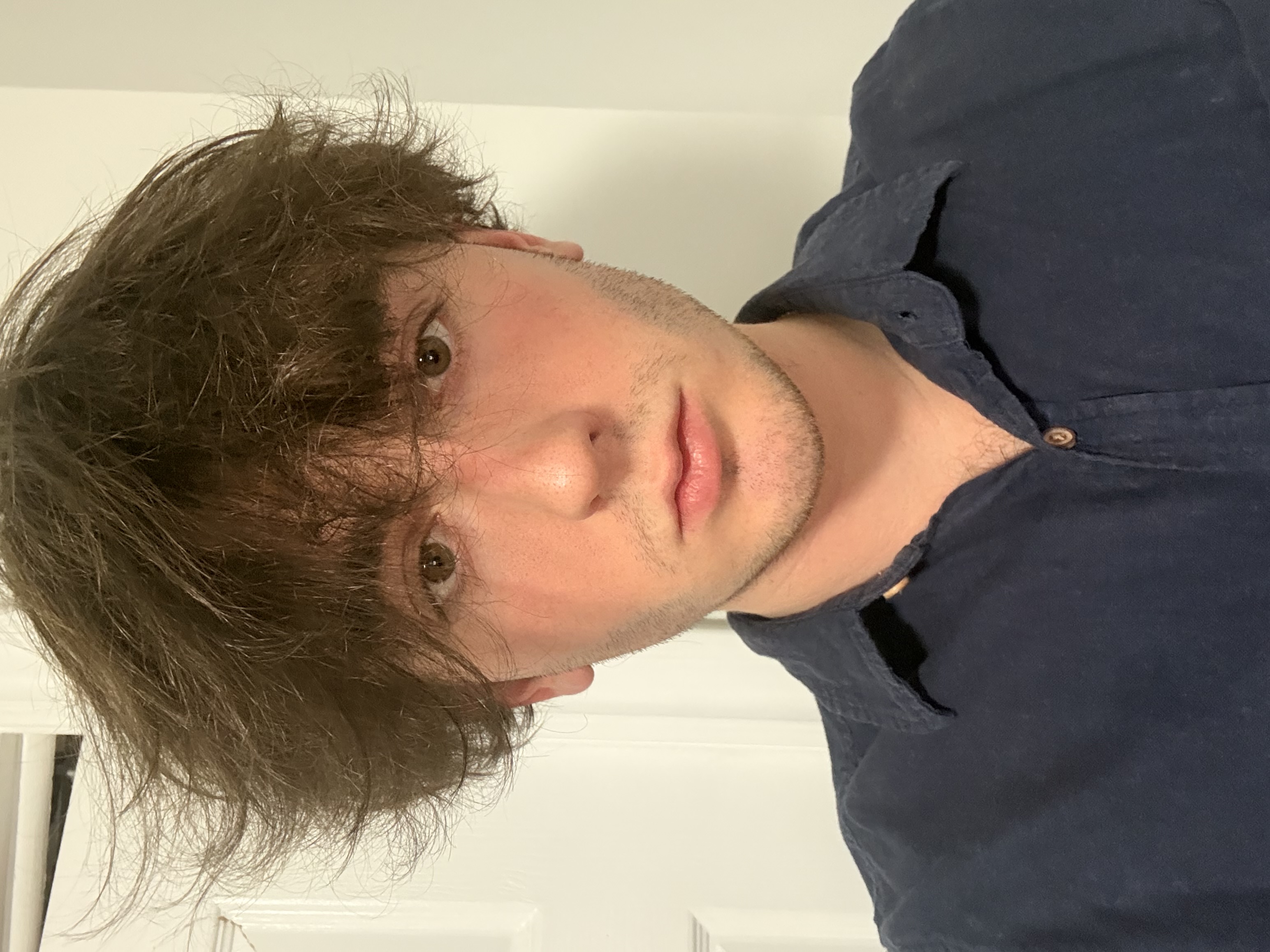 Patryk Kopacz
