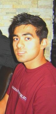 Adeel Alam Adeel Alam
