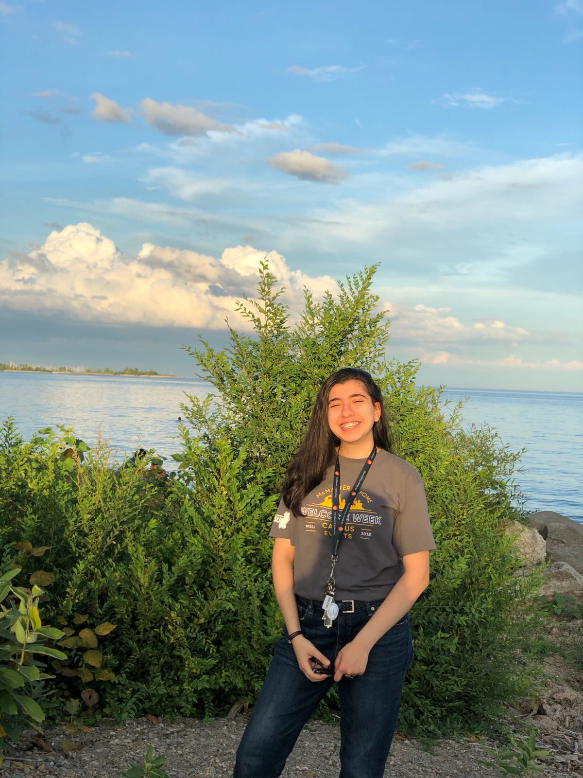 Danielle Liut Danielle Liut