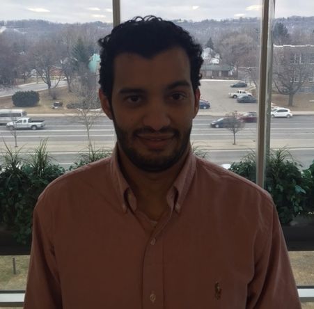 Fahad Aljekhedab Fahad Aljekhedab
