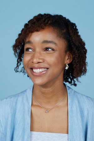 Arielle Ainabe Arielle Ainabe