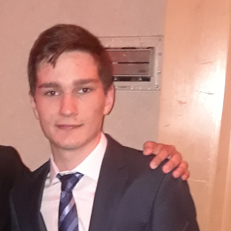 Bogdan Cada Bogdan Cada
