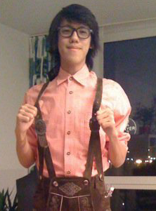 Kevin Chou Kevin Chou