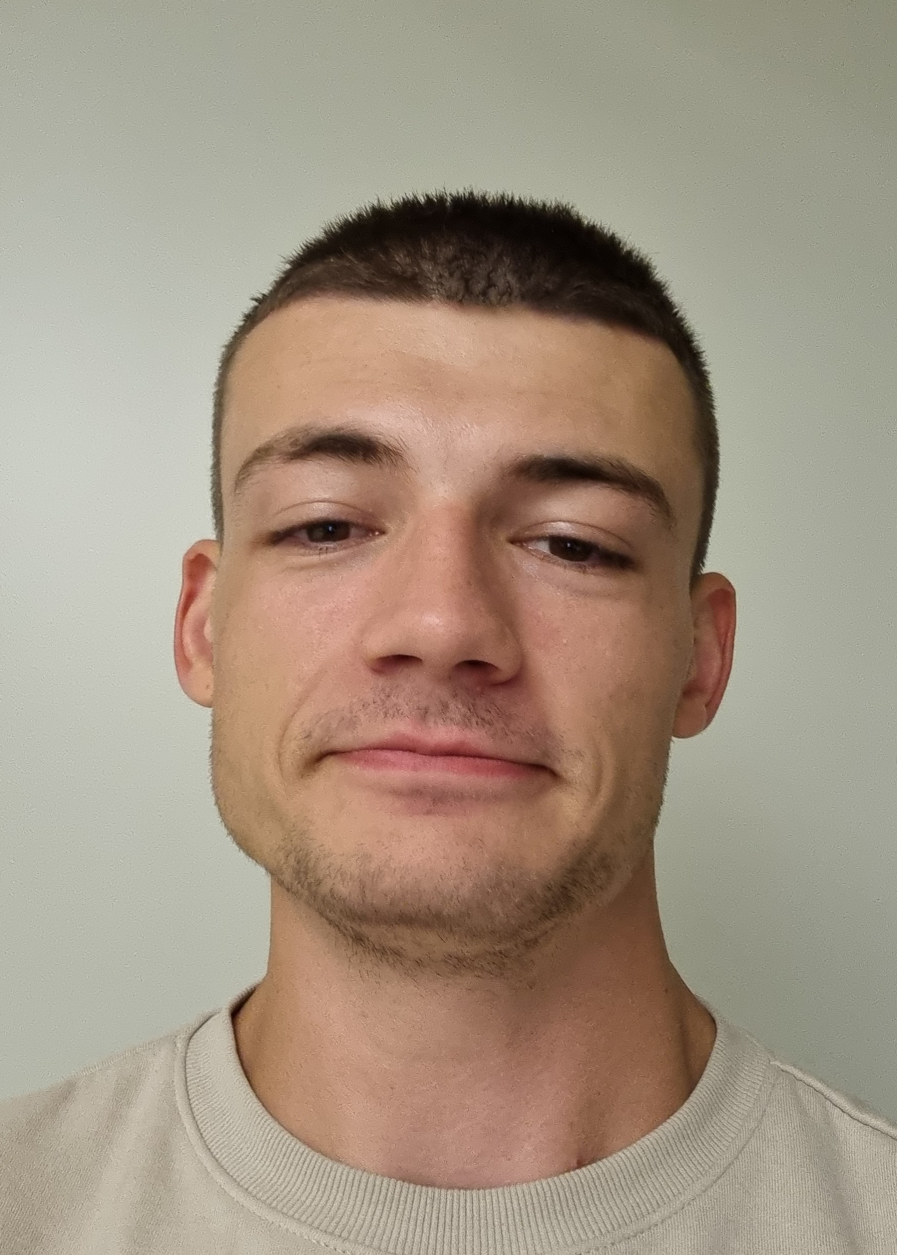 Clément Nombalay Clément Nombalay