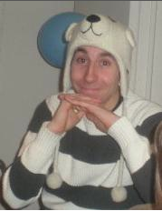 Gregory Gomes Gregory Gomes