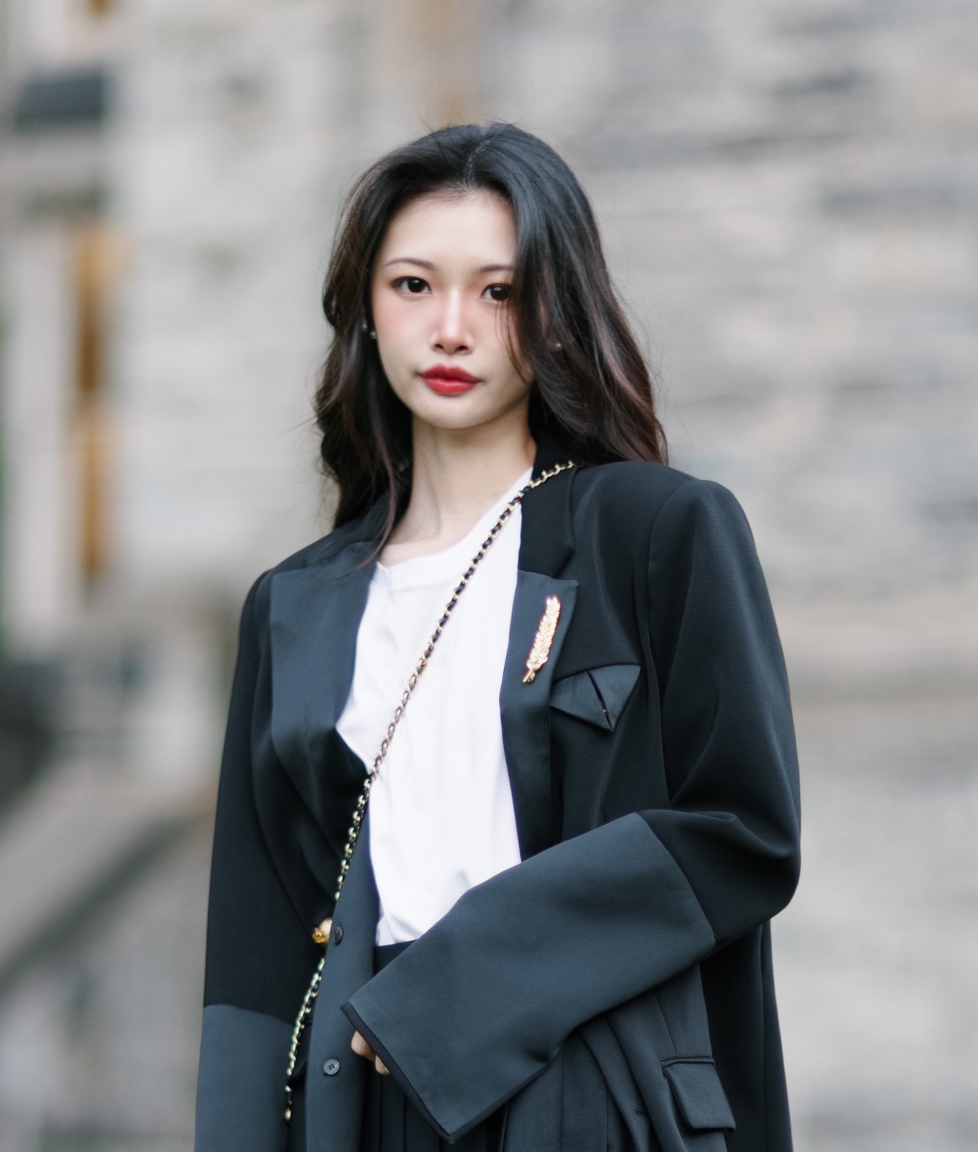 Hailey Wang Hailey Wang