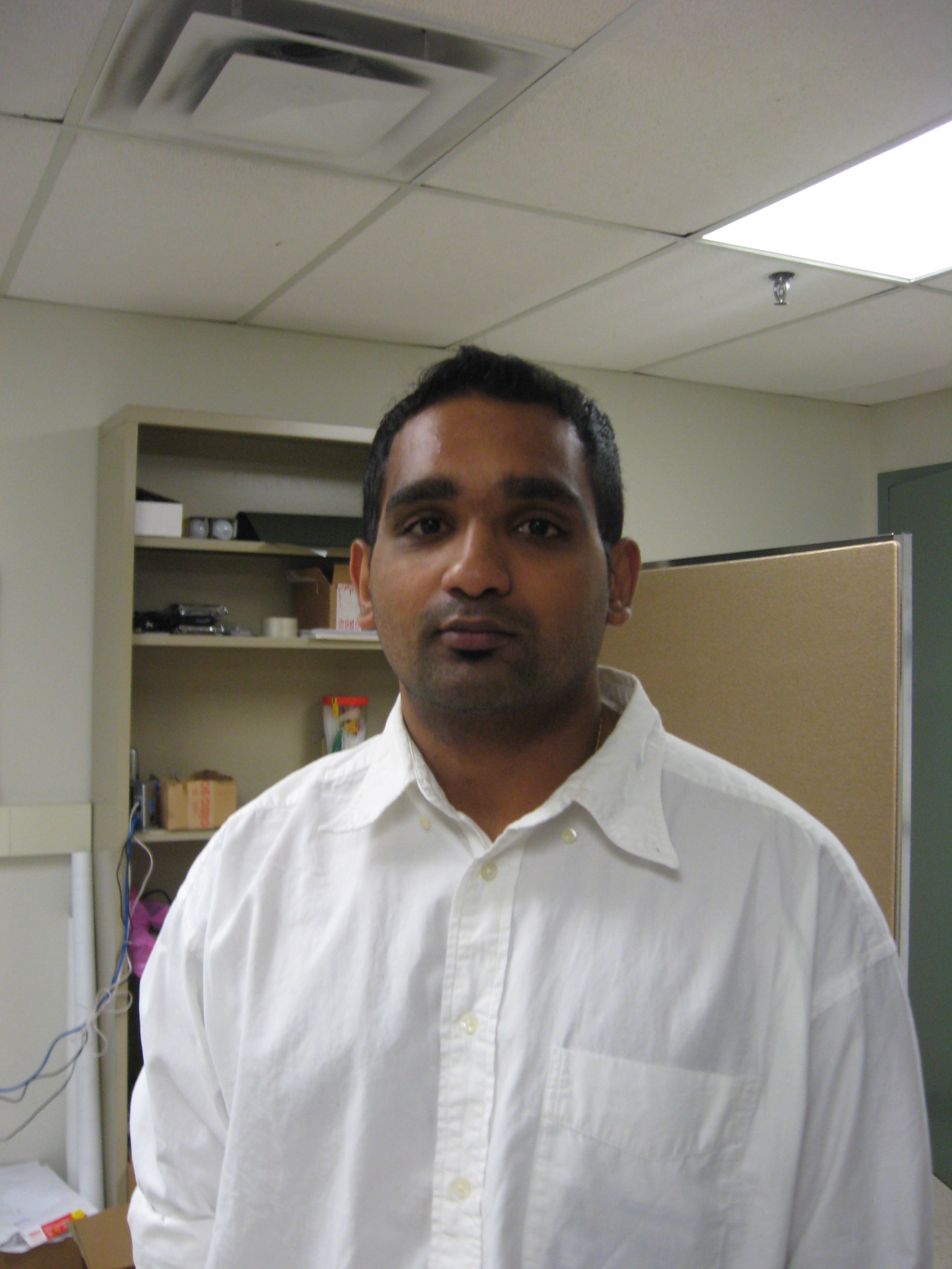 Mowly Krishnamoorthy Mowly Krishnamoorthy
