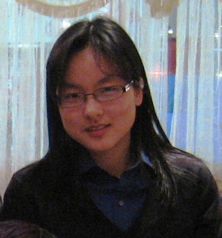 Regina Leung Regina Leung