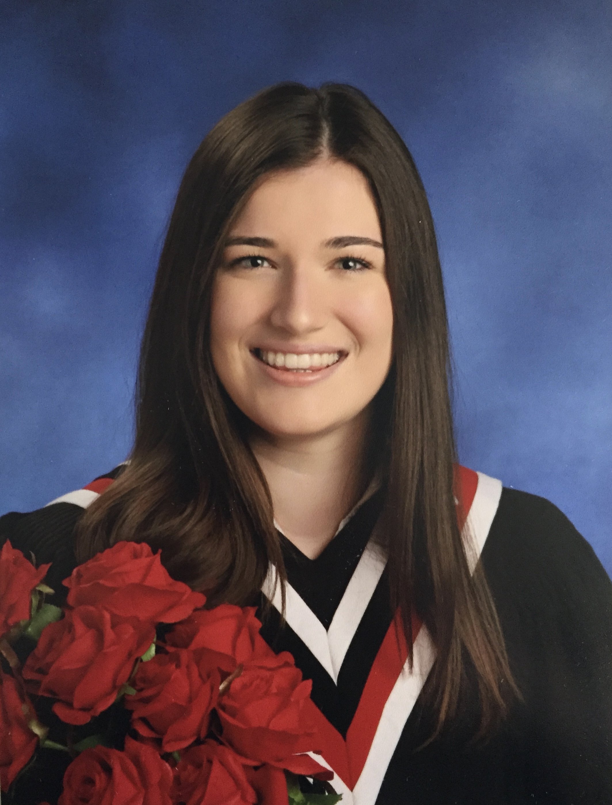 Danielle Liut Danielle Liut