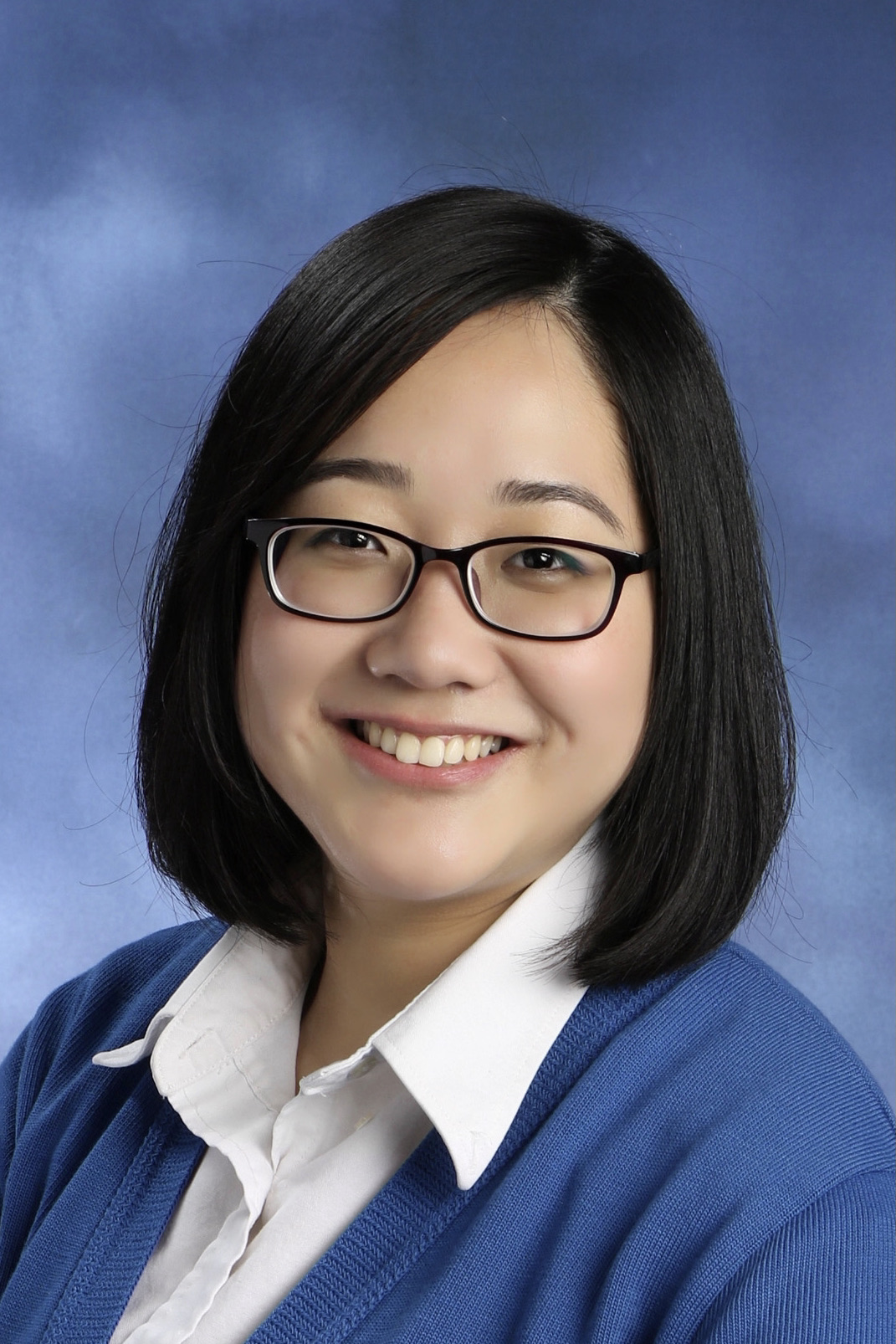 Wantong (Helen) Li Wantong (Helen) Li