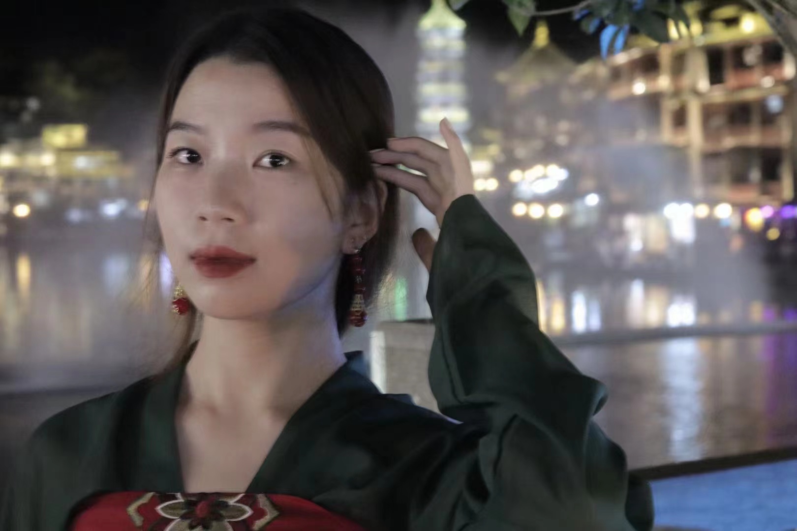 Meimei Ruoxi Peng Meimei Ruoxi Peng