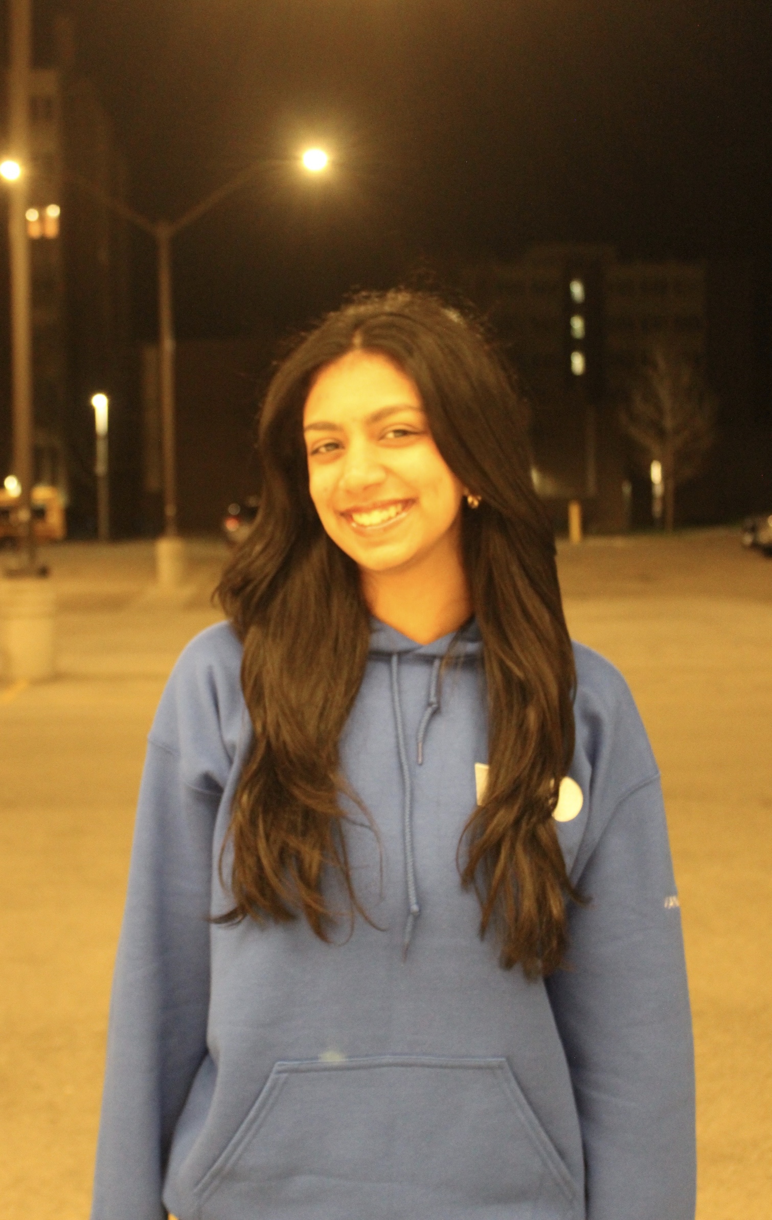 Vianca Patel Vianca Patel