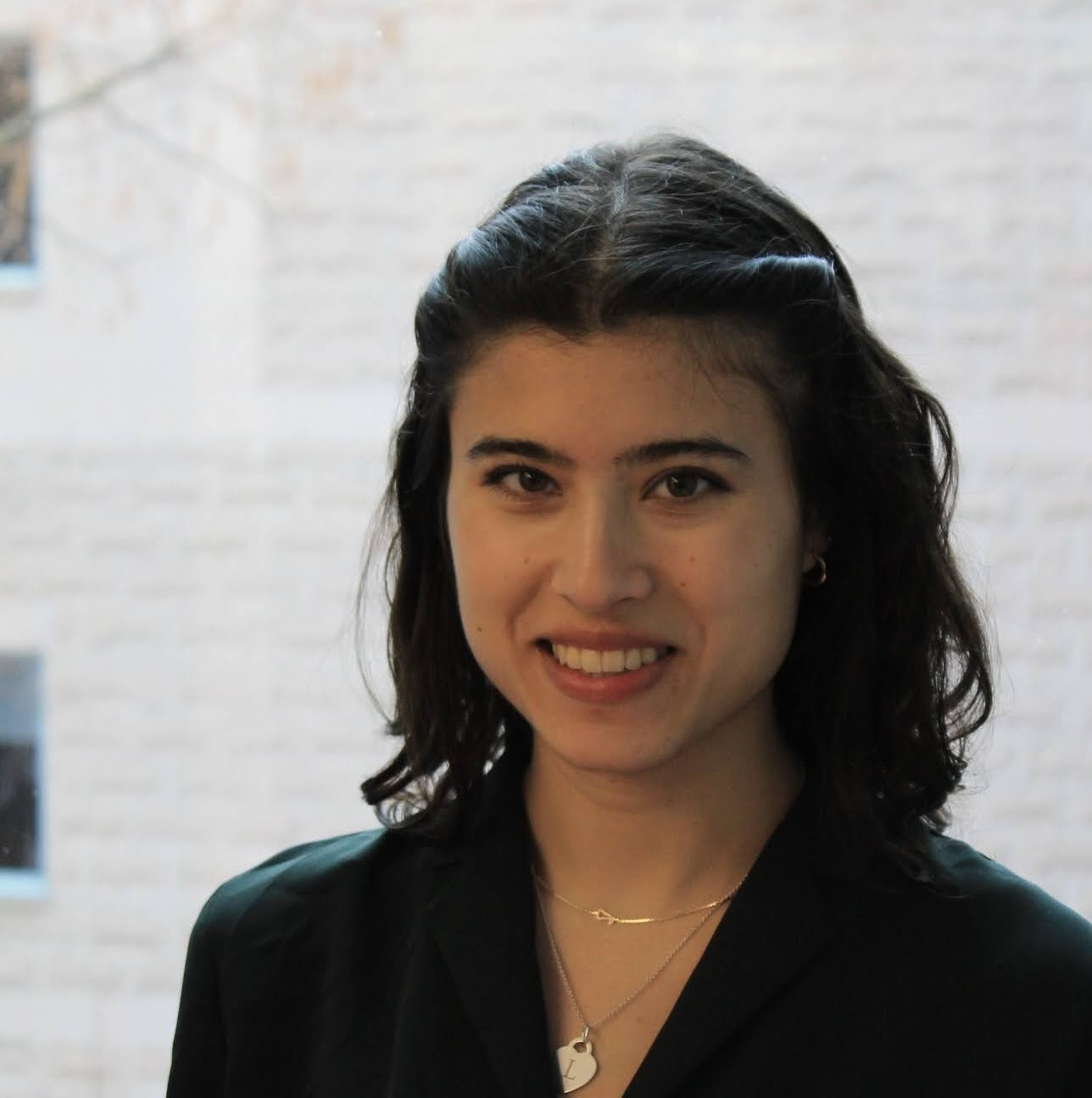 Laura Polga Laura Polga