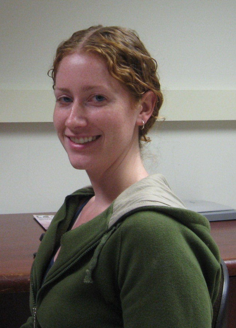 Jennifer A. Russell Jennifer A. Russell