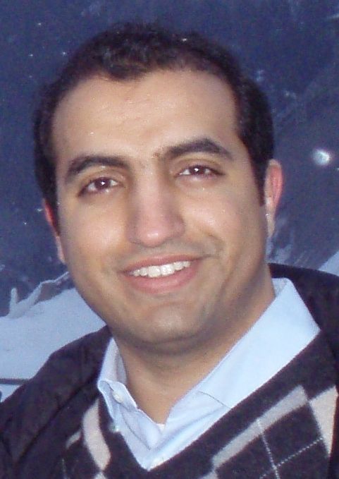 Samir Sahli Samir Sahli