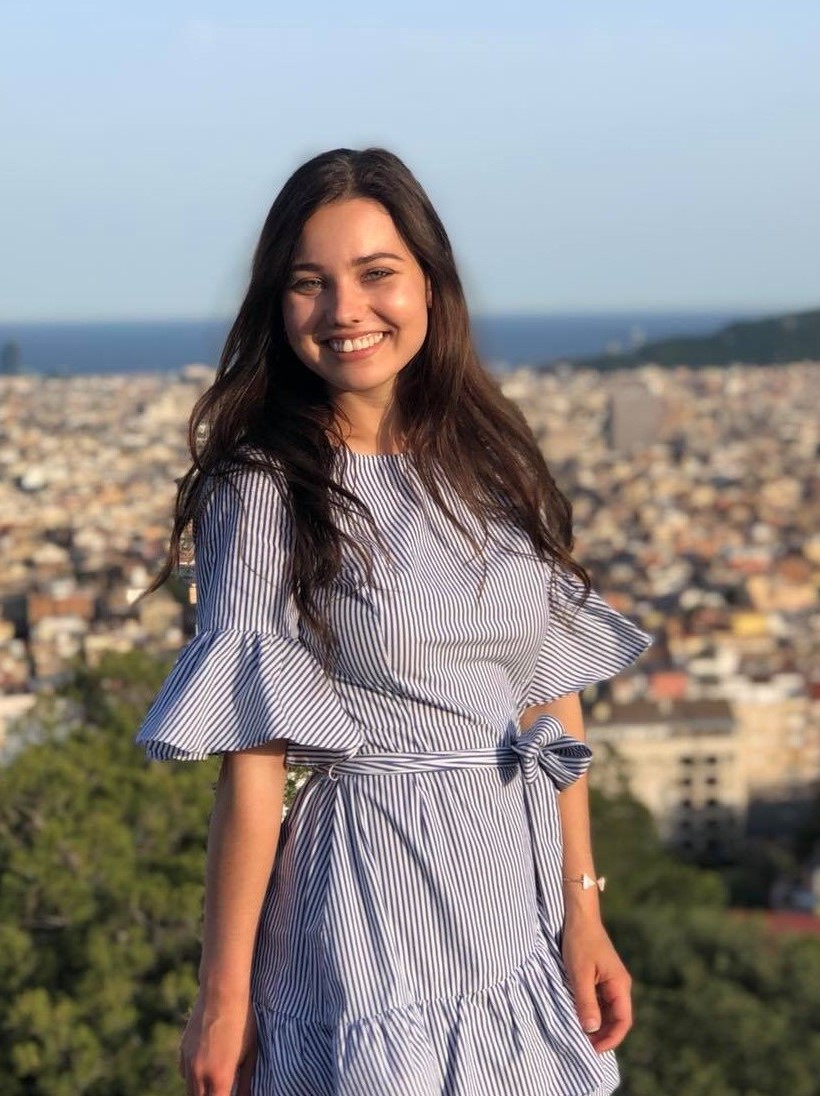 Jana Strizak Jana Strizak