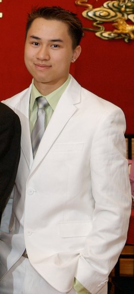 Scott Truong Scott Truong