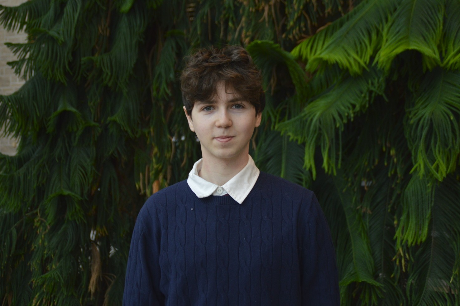 Jonah Wilbur Jonah Wilbur