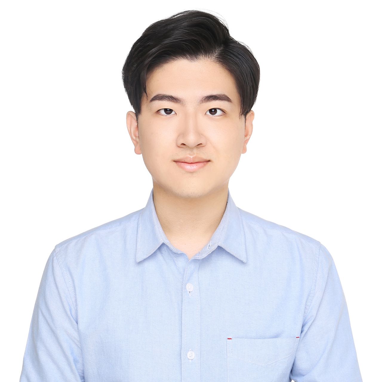 Xinhang Li Xinhang Li