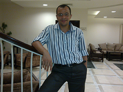 Ramy Yehia Ramy Yehia