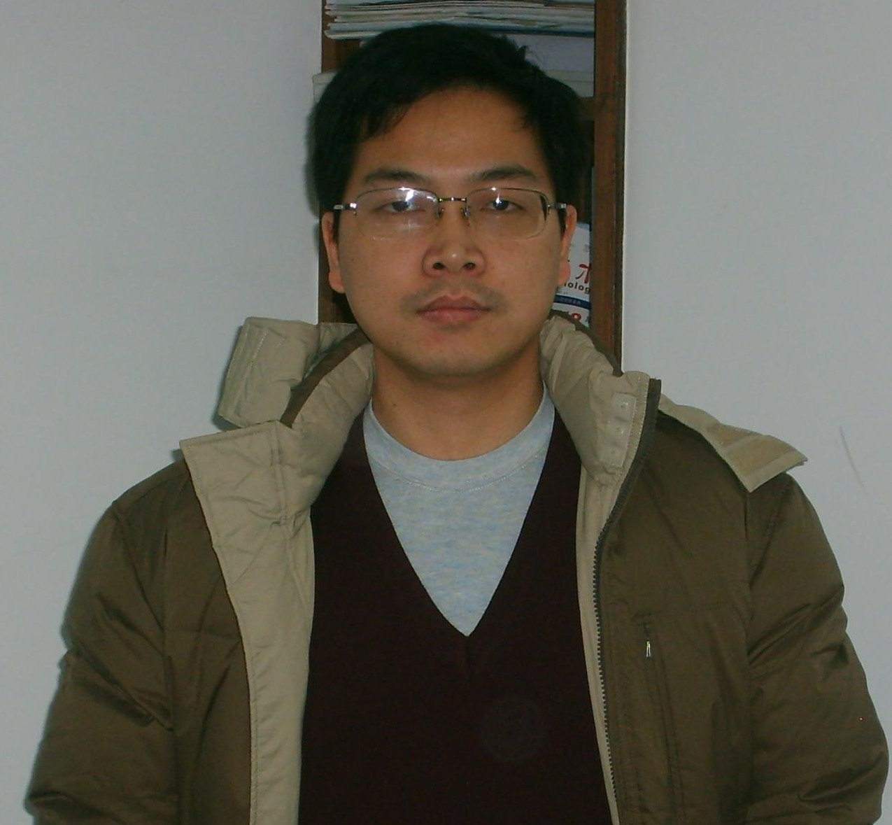 Kuntao Ye Kuntao Ye