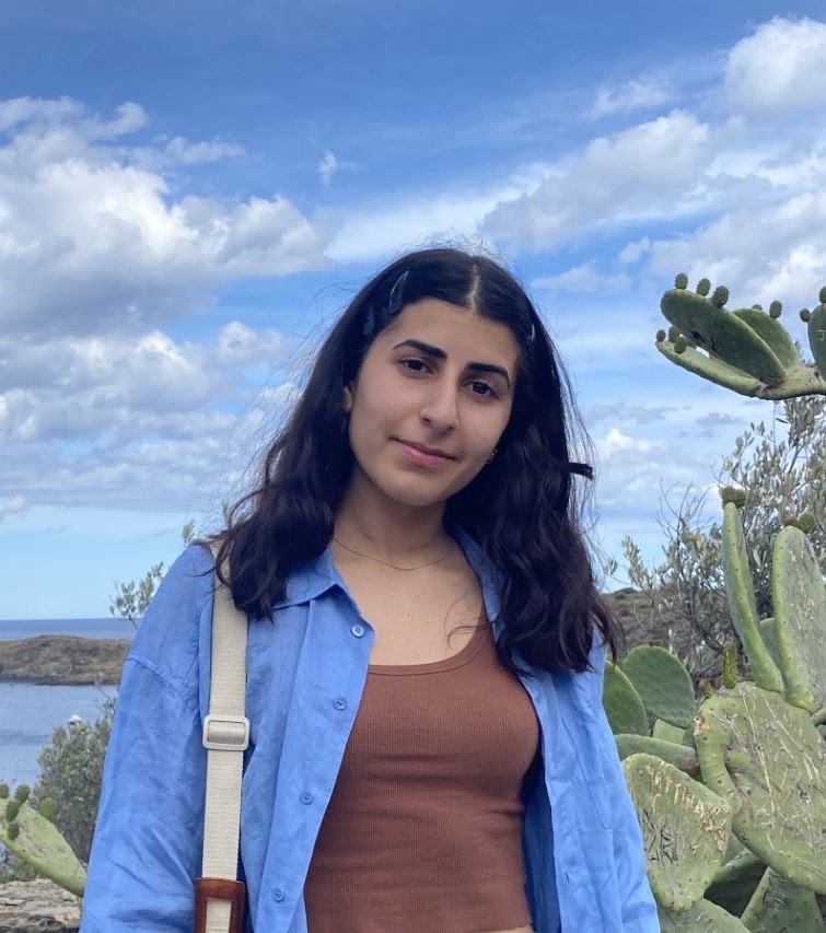 Aryana Zarringhalam Aryana Zarringhalam