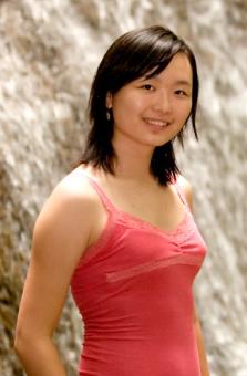 Nanxi Zha Nanxi Zha