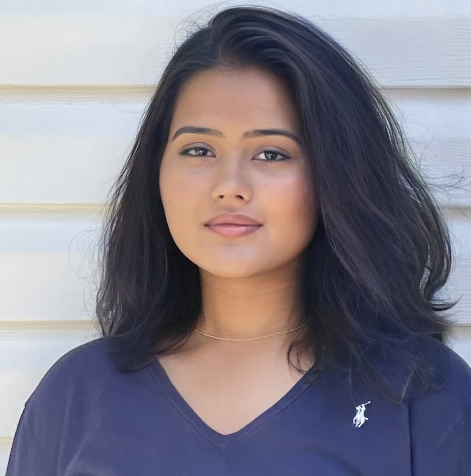 Tvara Parikh